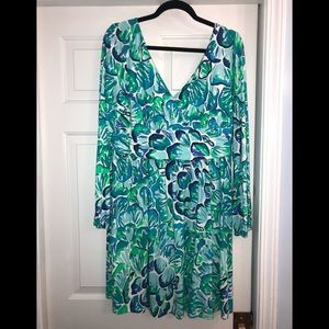 Lilly Pulitzer dress